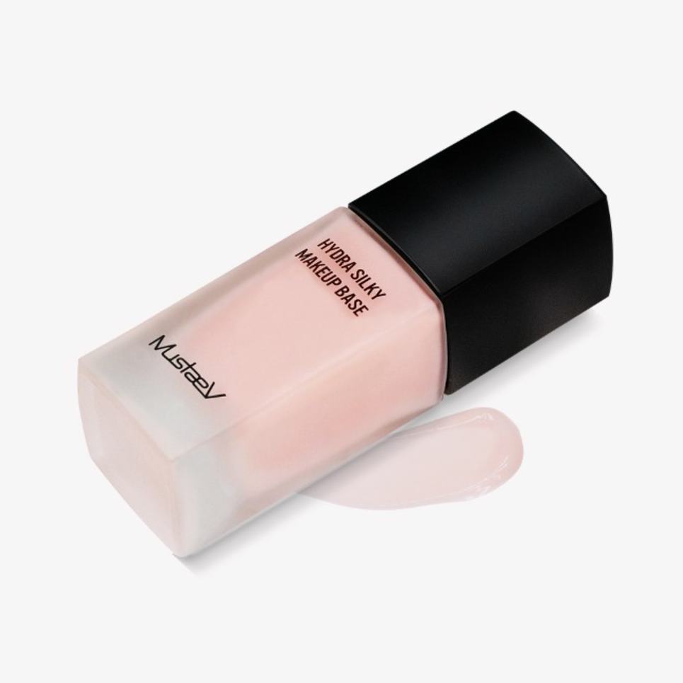 MUSTAEV Hydra Silky Makeup Base